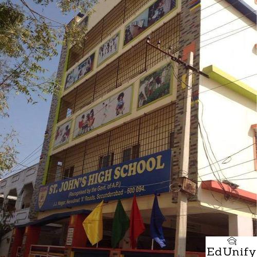 Joshis Kindergarden School, Hyderabad - Uniform Application